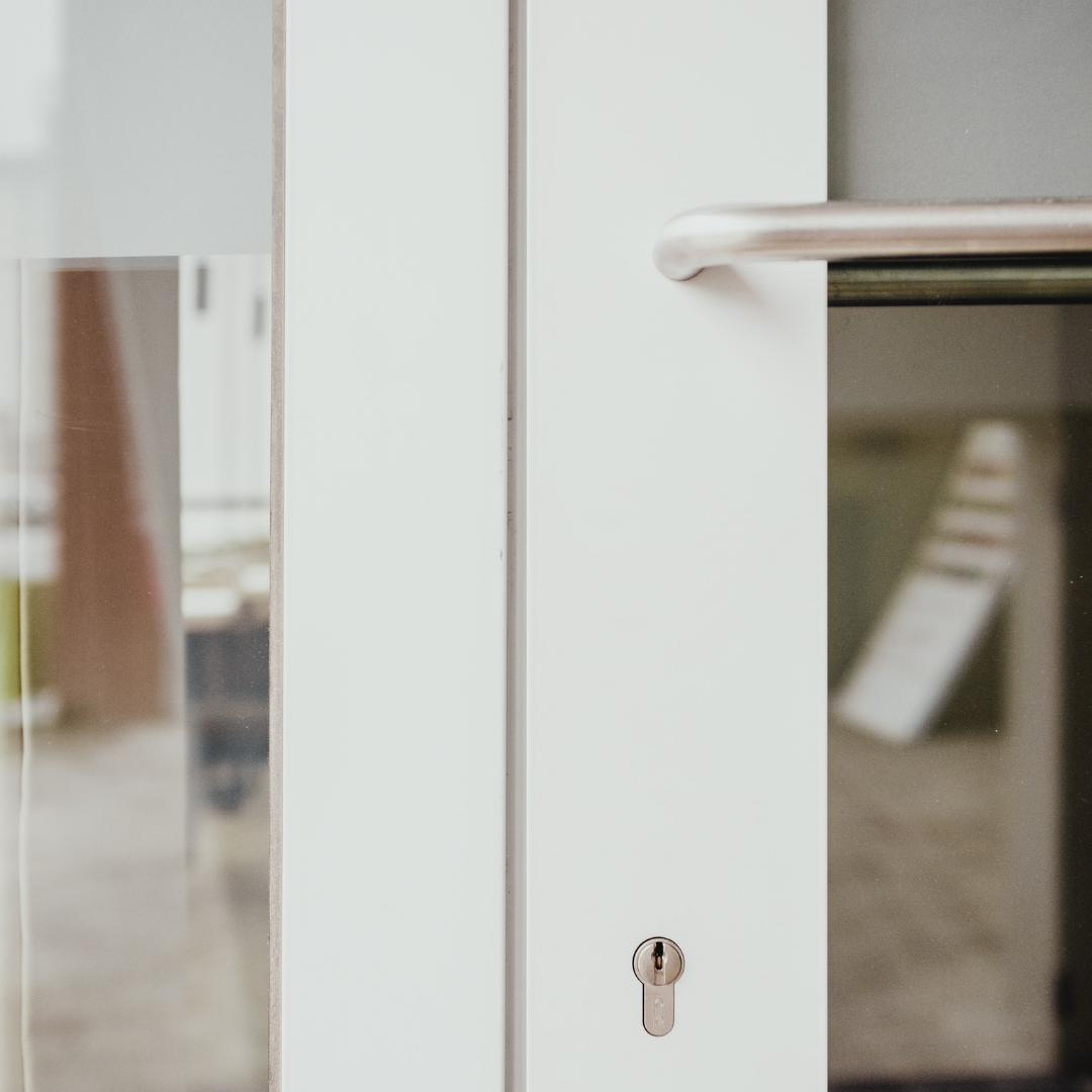Shefa Glass and Aluminium – You name it. We make it.